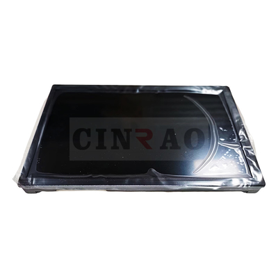 Display LCD TFT da 8 pollici LTA080B450F LTA080B451F Pannello schermo auto per navigazione GPS Lexus LX LS Series