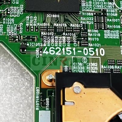 Dispositivo per l'automobile Denso Power 462151-0510 Circuito di visualizzazione auto PCB DW462100-7962 Per Lexus Camry Sienna Sequoia