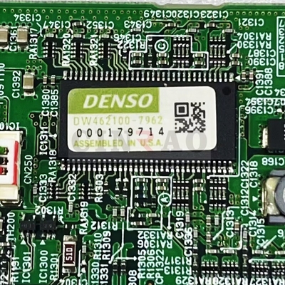 Dispositivo per l'automobile Denso Power 462151-0510 Circuito di visualizzazione auto PCB DW462100-7962 Per Lexus Camry Sienna Sequoia