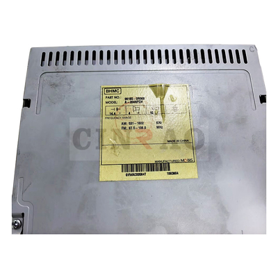 Automotive Hyundai Radio Player 96185-0R000 Audiomedia per auto A-200NFCH