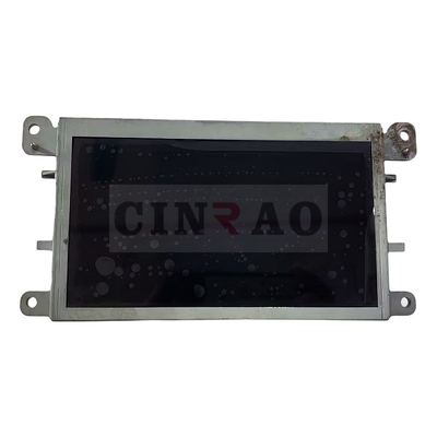Display unit 4L0 919 604 LCD Monitor 4L0919604 Per Audi GPS Navigation