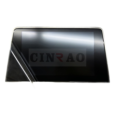 Display LCD da 8 pollici LAM080G025A Car Screen Panel per la sostituzione della navigazione GPS