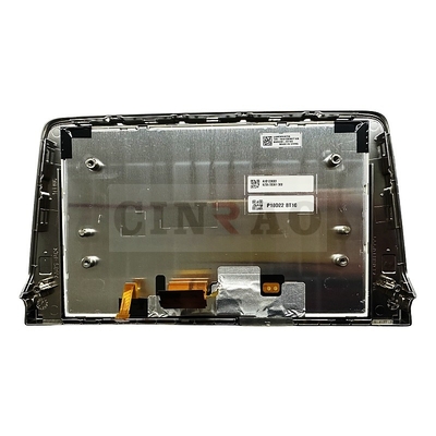 Display LCD da 8 pollici LAM080G025A Car Screen Panel per la sostituzione della navigazione GPS