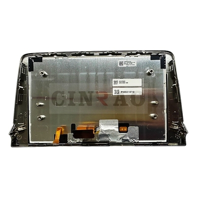 Display LCD da 8 pollici LAM080G025A Car Screen Panel per la sostituzione della navigazione GPS
