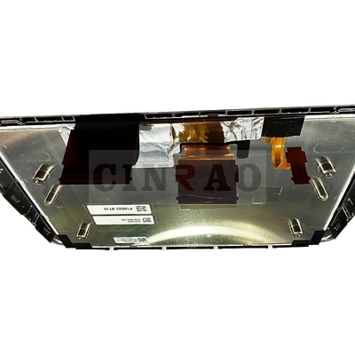 Display LCD da 8 pollici LAM080G025A Car Screen Panel per la sostituzione della navigazione GPS