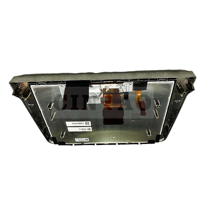 Display LCD da 8 pollici LAM080G025A Car Screen Panel per la sostituzione della navigazione GPS