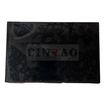 Display LCD da 7 pollici JD070IA-21A Car Screen Panel GJD070IA0010S Navigazione GPS