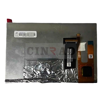 Display LCD da 7 pollici JD070IA-21A Car Screen Panel GJD070IA0010S Navigazione GPS