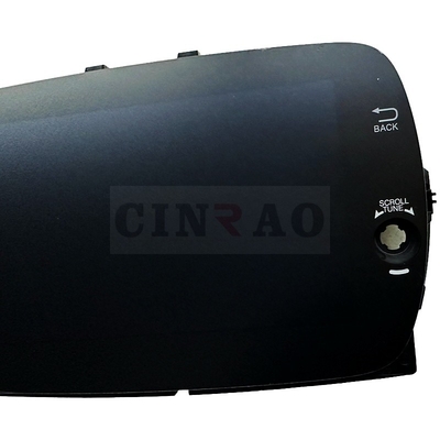 Display LCD da 7 pollici Fiat 500 Abarth 595 VP2RFP 2016-su schermo auto Monitor di navigazione sostituzione