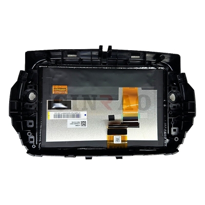 Display LCD da 7 pollici Fiat 500 Abarth 595 VP2RFP 2016-su schermo auto Monitor di navigazione sostituzione