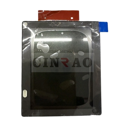 3.5 pollici LCD Instrument Cluster DJ035NC-01B Car Screen Panel Per VW Audi Speed Display