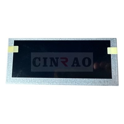 LG 6 pollici 720*272 schermo LCD LA060N01-SD01 Hyundai Car Panel WLED TTL GPS Navigation