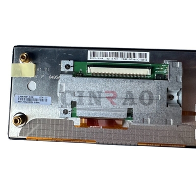 LG 6 pollici 720*272 schermo LCD LA060N01-SD01 Hyundai Car Panel WLED TTL GPS Navigation