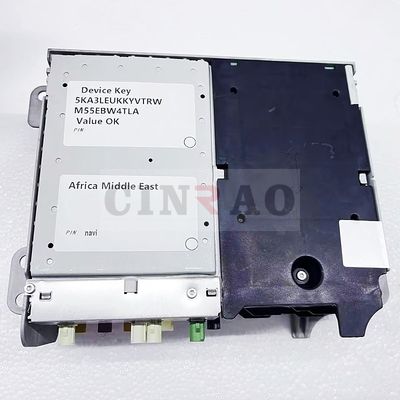 Moduli auto per autoveicoli A1679003312 NTG6 HIGH USA ECE Versione A1679008923 Ricambi auto Mercedes Video Box