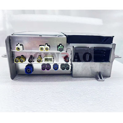 Moduli auto per autoveicoli A1679003312 NTG6 HIGH USA ECE Versione A1679008923 Ricambi auto Mercedes Video Box