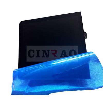Modulo di visualizzazione LCD per l'audiovettura Mercedes-Benz A2069001022 Monitor di schermo auto A2069017710