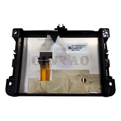 Display LCD da 8,4 pollici TD0-XGA0840J00009-V1 per schermo auto Fiat 560 VP2 ECE DAB NAV TBM