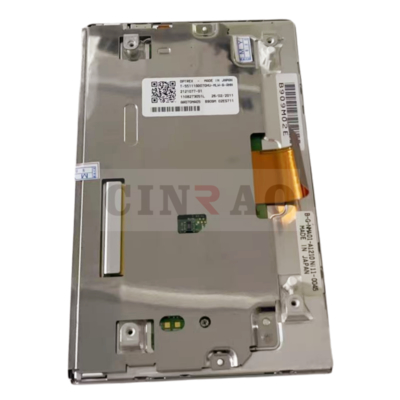 Optrex 7 pollici schermo LCD T-55111GD070HU-MLW-A-AHN pannello auto per la navigazione GPS