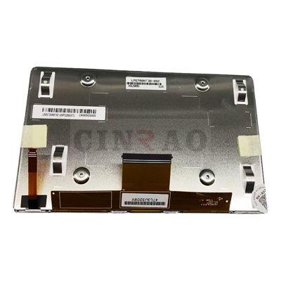 Schermo LCD da 7 pollici LMS700KF30-002 per auto, pannello per la sostituzione della navigazione GPS