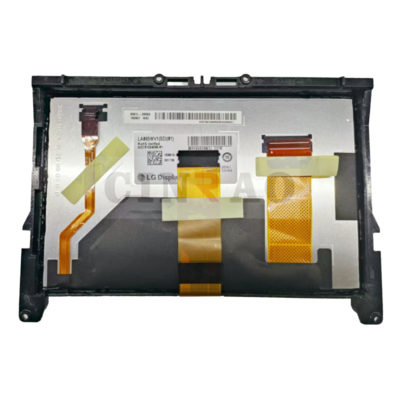 Schermo per auto LA065WV1(SD)(01) con display LCD IPS da 6,5 pollici 800*480 LA065WV1-SD01 WLED TTL 40 pin