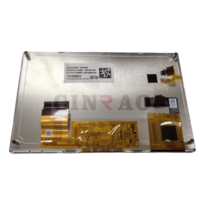 Display LCD Innolux da 7 pollici GM 84610849 DD070SA-18B Schermo auto GD0700SA00140 Navigazione GPS