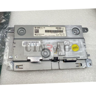 Display unit per automobili Monitor LCD 8F0919604 Per VW Audi GPS Navigation