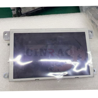 Display unit per automobili Monitor LCD 8F0919604 Per VW Audi GPS Navigation
