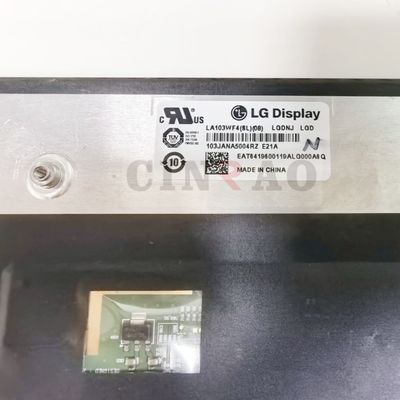 10.3 Inch LCD Display Screen LA103WF4(SL)(08) Car GPS Navigation LA103WF4-SL08