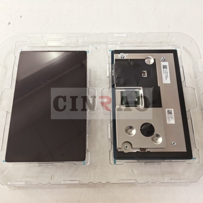 Display LCD da 8 pollici 1280*720 LBL-PVK0038-05A00 Pannello schermo auto COG-PVK0055-01 GPS navigazione