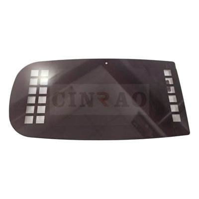 Display LCD per autoveicoli LBL-VLIT1780-01A00 Pannello schermo auto COG-VLITT1780-01 Navigazione GPS