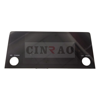 Display LCD per autoveicoli LBL-VLJP7004-05A00 Pannello schermo auto COG-PVLJP7004-05 Navigazione GPS