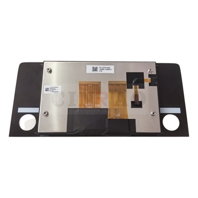 Display LCD per autoveicoli LBL-VLJP7004-05A00 Pannello schermo auto COG-PVLJP7004-05 Navigazione GPS