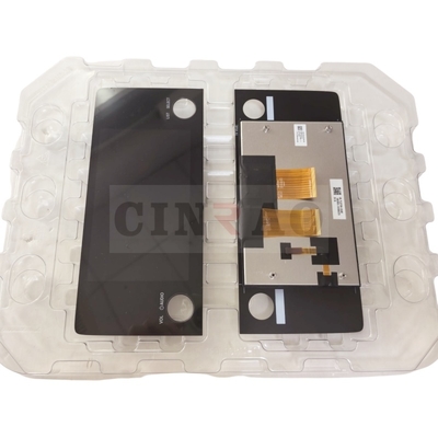 Display LCD per autoveicoli LBL-VLJP7004-05A00 Pannello schermo auto COG-PVLJP7004-05 Navigazione GPS