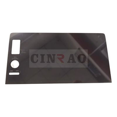 Display LCD LBL-PVLJ7008-04A00 COG-PVLJP7006-05 Pannello dello schermo auto LHD/RHD Tipo COG-PVLJP7007-05 Navigazione GPS