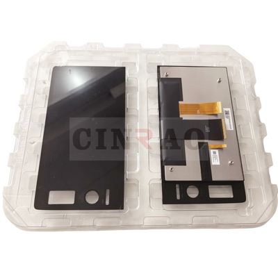 Display LCD LBL-PVLJ7008-04A00 COG-PVLJP7006-05 Pannello dello schermo auto LHD/RHD Tipo COG-PVLJP7007-05 Navigazione GPS