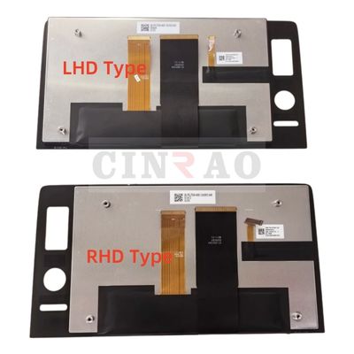 Display LCD LBL-PVLJ7008-04A00 COG-PVLJP7006-05 Pannello dello schermo auto LHD/RHD Tipo COG-PVLJP7007-05 Navigazione GPS
