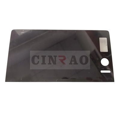 Display LCD LBL-PVLJ7008-04A00 COG-PVLJP7006-05 Pannello dello schermo auto LHD/RHD Tipo COG-PVLJP7007-05 Navigazione GPS