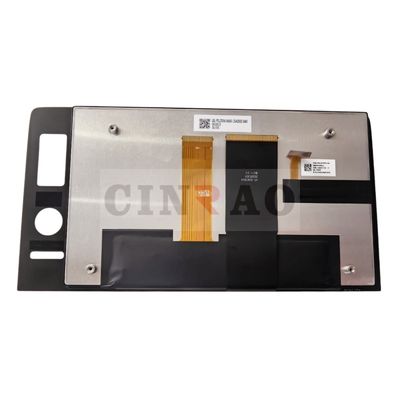 Display LCD LBL-PVLJ7008-04A00 COG-PVLJP7006-05 Pannello dello schermo auto LHD/RHD Tipo COG-PVLJP7007-05 Navigazione GPS