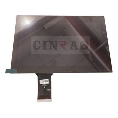 Display LCD LBL-PVLU7047-03E Pannello schermo auto COG-PVLUK7047-10 Navigazione GPS