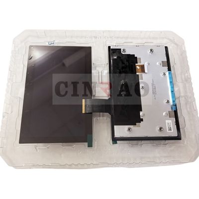 Display LCD LBL-PVLU7047-03E Pannello schermo auto COG-PVLUK7047-10 Navigazione GPS