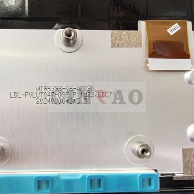 Display LCD LBL-PVLU7047-03E Pannello schermo auto COG-PVLUK7047-10 Navigazione GPS