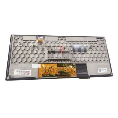 AUO 12,3 pollici 1920*720 Display LCD C123HAX04.5 Car Screen Panel WLED LVDS Navigazione GPS