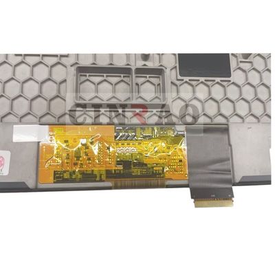 AUO 12,3 pollici 1920*720 Display LCD C123HAX04.5 Car Screen Panel WLED LVDS Navigazione GPS