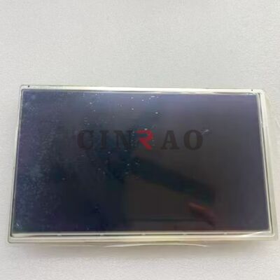 Schermo LCD TFT Toshiba TFD70W14A da 7 POLLICI per GPS auto, ricambi auto