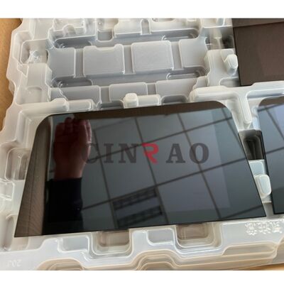 Schermo LCD da 8 pollici LQ080Y5LX05 per Ford Taurus 2021 Sync4 Navigazione GPS