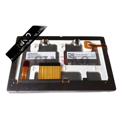 Schermo a sfioramento per auto TFT LCD L5F30720P03 per Porsche Cayenne Panamera PCM 3.1
