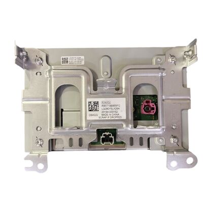 Display LCD Ford da 8 pollici LQ080Y5LX29A Car Screen Panel RB5T18B955FC per navigazione GPS