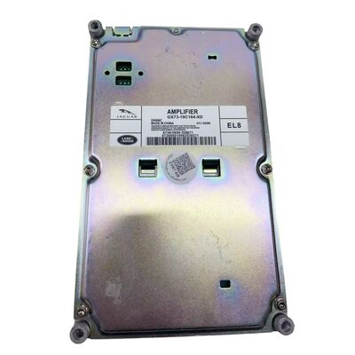Amplificatore di potenza per auto Land Rover Jaguar GX73-19C164-XF GX73-19C164-XD Controller AMP audio