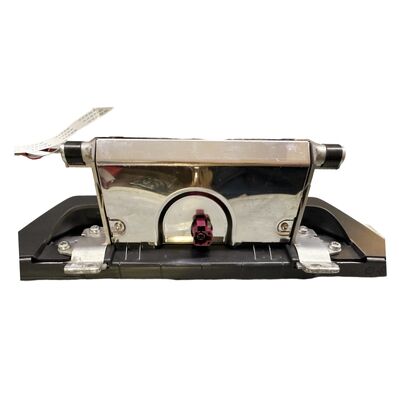 Modulo Display LCD BM 6839442 01 BMW LG CID 10.25 Assemblaggio Schermo Auto T-55855GD103H-LW-BVN