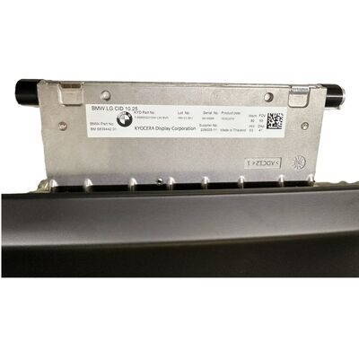 Modulo Display LCD BM 6839442 01 BMW LG CID 10.25 Assemblaggio Schermo Auto T-55855GD103H-LW-BVN